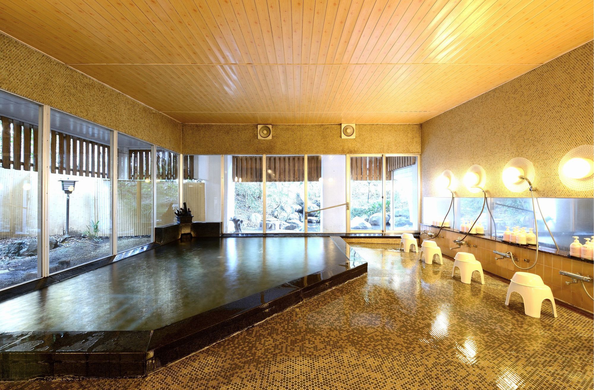 Hotel Horie No Sho Hamamatsu Exterior foto